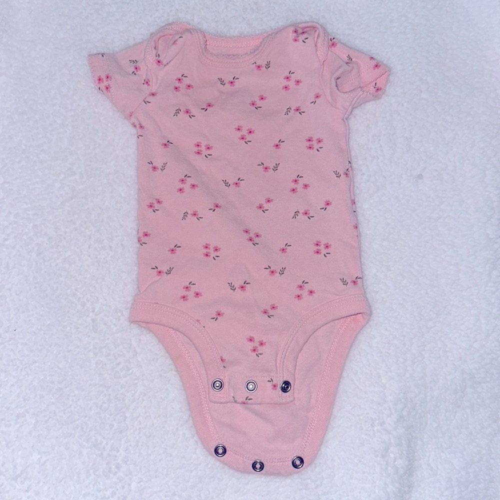 Infant 0-3MO dippers free